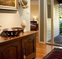 Kookaburra Ridge - Queensland Tourism