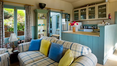 Hilltop Cottage - Daylesford - Queensland Tourism 1