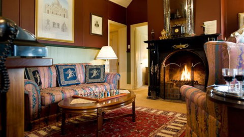 Hilltop Cottage - Daylesford - Queensland Tourism 3