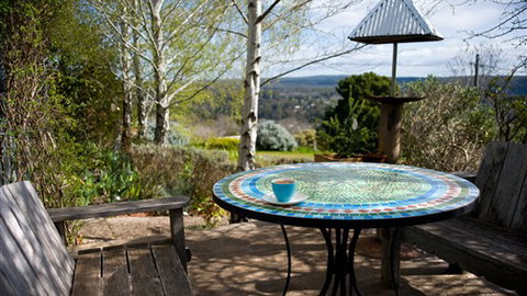Hilltop Cottage - Daylesford - Queensland Tourism 6