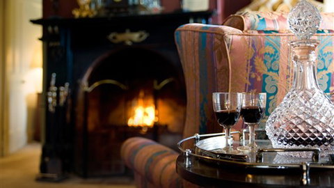 Hilltop Cottage - Daylesford - Queensland Tourism 4