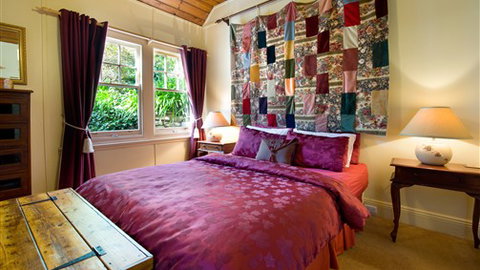 Hilltop Cottage - Daylesford - Queensland Tourism 7