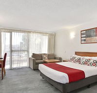 Quality Inn and Suites Knox - QLD Tourism