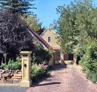 A Secret Treasure - Queensland Tourism