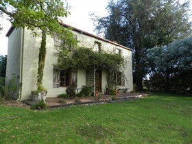 Adelaide Hills Country Cottages - Apple Tree Cottage - QLD Tourism 2