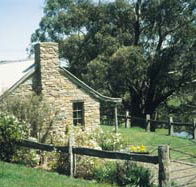 Adelaide Hills Country Cottages - Gum Tree Cottage - QLD Tourism