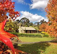Adelaide Hills Country Cottages - Lavender Fields - QLD Tourism