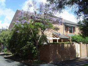 Adelaide Serviced Apartments - William Townhouse - QLD Tourism 0