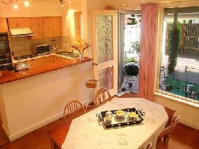 Adelaide Serviced Apartments - William Townhouse - QLD Tourism 2