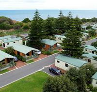 BIG4 Adelaide Shores Caravan Park - QLD Tourism
