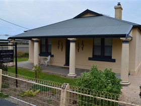 Agnes Cottage Bed And Breakfast - QLD Tourism 0