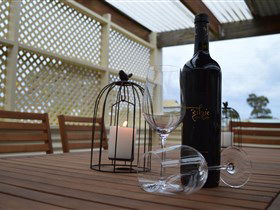 Agnes Cottage Bed And Breakfast - QLD Tourism 2