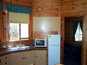 Aldinga Beach Holiday Park - QLD Tourism 1