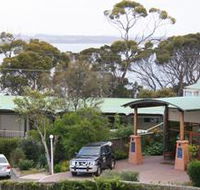All Seasons Kangaroo Island Lodge - QLD Tourism