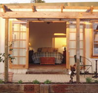 Amande Bed and Breakfast - QLD Tourism