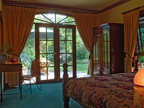 Anchor Cottage - QLD Tourism 3