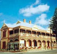 Anchorage at Victor Harbor - Queensland Tourism