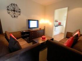 Angaston Mews Apartments - QLD Tourism 1