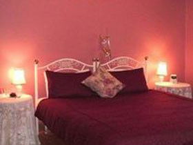 Angaston Rose B&B - QLD Tourism 2