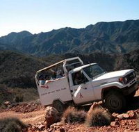Arkaroola Wilderness Sanctuary - QLD Tourism