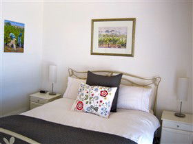 Sevenhill SA QLD Tourism