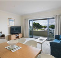 Aurora Ozone Apartments - QLD Tourism