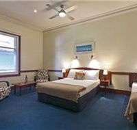 Aurora Ozone Hotel - QLD Tourism