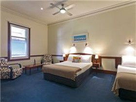 Aurora Ozone Hotel - QLD Tourism 0