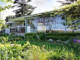 Away To Relax Massage Getaways At Welcome Springs B&B Retreat - Queensland Tourism 3