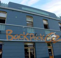 Backpack Oz and The Guest House - QLD Tourism