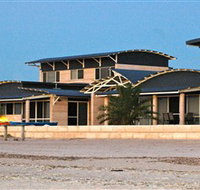 Baird Bay Ocean Eco Apartments - Queensland Tourism