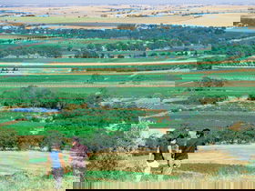  QLD Tourism