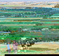Barossa Best Bed and Breakfast - QLD Tourism