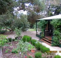 Barossa Country Cottages - QLD Tourism