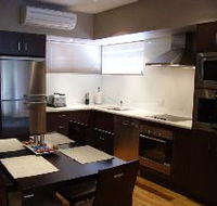 Barossa Valley Apartments - QLD Tourism