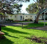Beachside Holiday Park - QLD Tourism