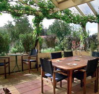 Bellevue Bed  Breakfast - QLD Tourism