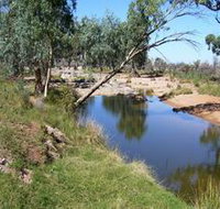 Beltana Station - QLD Tourism