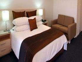 Best Western Standpipe Golf Motor Inn - QLD Tourism 1
