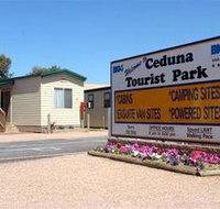 BIG 4 Ceduna Tourist Park - QLD Tourism