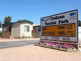 BIG 4 Ceduna Tourist Park - QLD Tourism 0