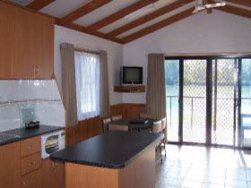 BIG4 Renmark Riverfront Holiday Park - QLD Tourism 0