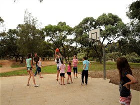 BIG4 Renmark Riverfront Holiday Park - QLD Tourism 5
