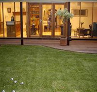 Bishops Garden - Queensland Tourism