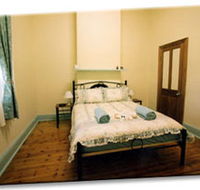Black Jack Get-A-Way - Nana's Home - QLD Tourism