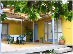 Second Valley SA QLD Tourism