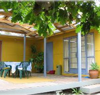 Boathaven Beach House - QLD Tourism