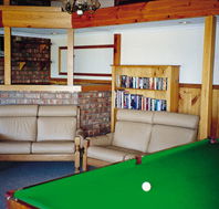 Botts Beach Retreat - QLD Tourism