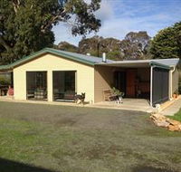 Breakaway Farmstay - Queensland Tourism
