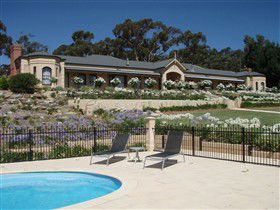 Clare SA Queensland Tourism